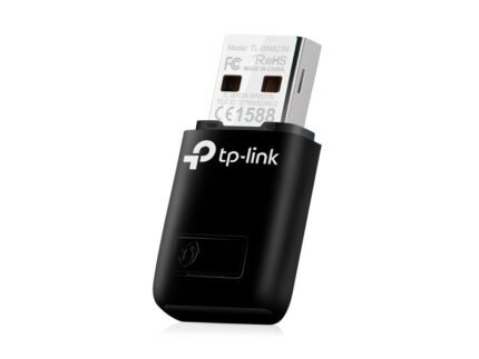 TARJETA DE RED TP-LINK TL-WN823N USB ADAPTER 300M WIRELESS