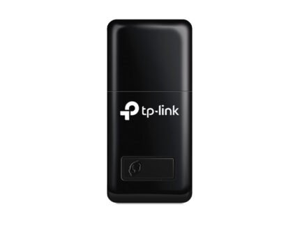 TARJETA DE RED TP-LINK TL-WN823N USB ADAPTER 300M WIRELESS - Imagen 3