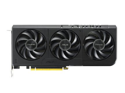 TARJETA DE VIDEO ASUS PRIME RTX5060 8GB OC  GDDR7 (PRIME-RTX5060-O8G) - Imagen 2