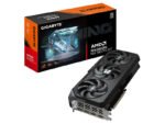 TARJETA DE VIDEO GIGABYTE RADEON RX9070XT 16GB GAMING OC GDDR6 256BIT TARJETA DE VIDEO GIGABYTE RADEON RX9070XT 16GB GAMING OC GDDR6 256BIT