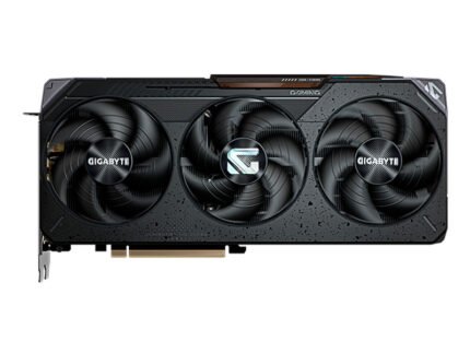 TARJETA DE VIDEO GIGABYTE RADEON RX9070XT 16GB GAMING OC GDDR6 256BIT - Imagen 2