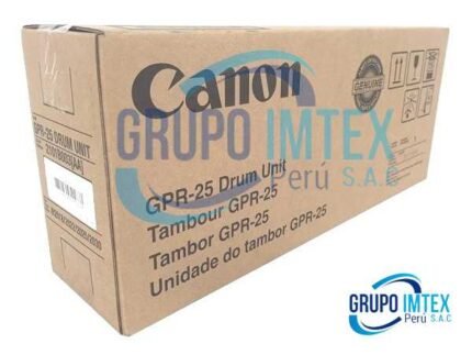 TAMBOR GPR-25 - Imagen 2