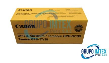 TAMBOR CANON GPR-37/38 - Imagen 2