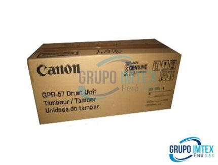 TAMBOR GPR-57 - Imagen 2