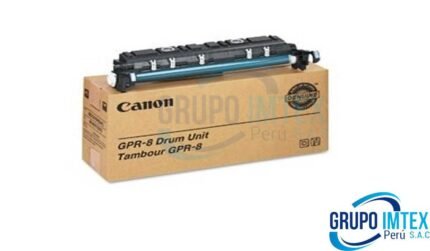 TAMBOR GPR-8 - Imagen 2