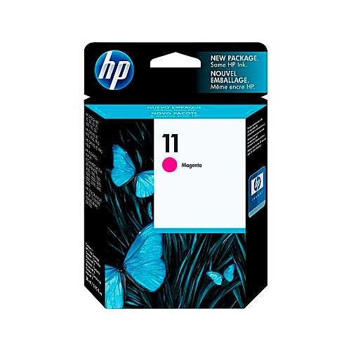 TINTA HP C4837A (11) MAGENTA 2,000 PAGS