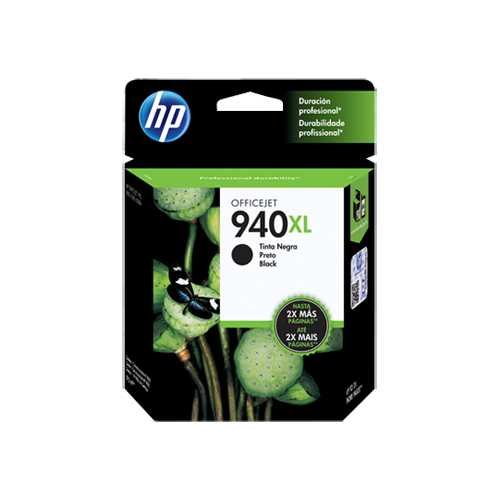 TINTA HP C4906AL (940XL) BLACK (2200 PAG)