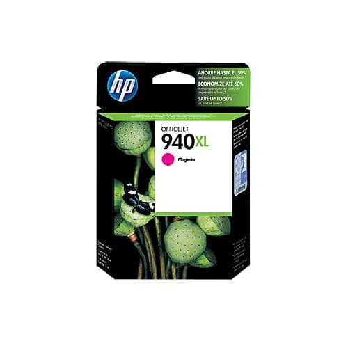 TINTA HP C4908AL (940XL) MAGEN (1400 PAG)