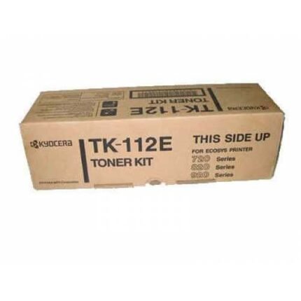 TONER KYOCERA TK-112E FS-720/820 2K - Imagen 2