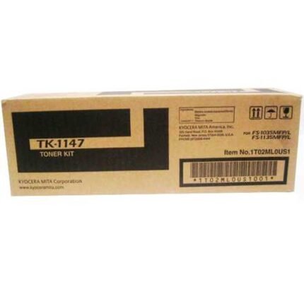 TONER KYOCERA TK-1147 FS-1035MFP 12K - Imagen 2