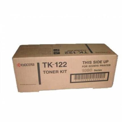 TONER KYOCERA TK-122 FS-1030D 7.2K - Imagen 2
