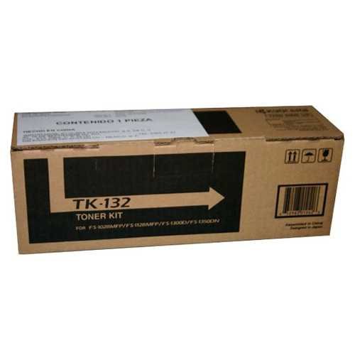 TONER KYOCERA TK-132 FS-1300/1350 7.2K