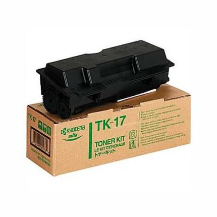 TONER KYOCERA TK-17 FS-1000/1010 7.2K - Imagen 2