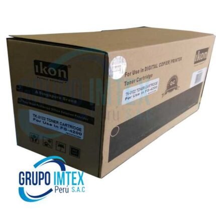 TONER COMPATIBLE TK-3122 NEGRO - Imagen 2