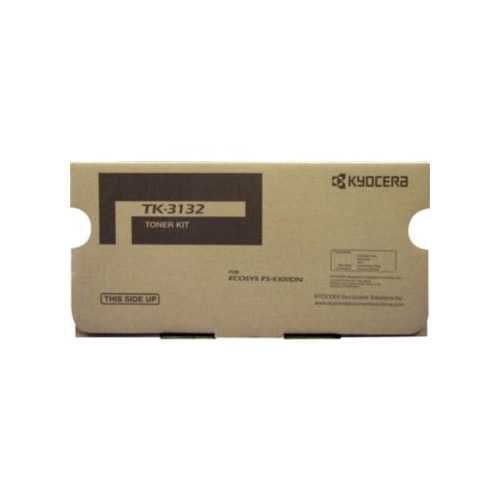 TONER KYOCERA TK-3132 FS-4300DN 25K