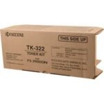 TONER KYOCERA TK-322 FS-3900D 15K - Imagen 2