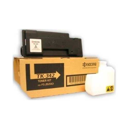 TONER KYOCERA TK-342 FS-2020D 12K.