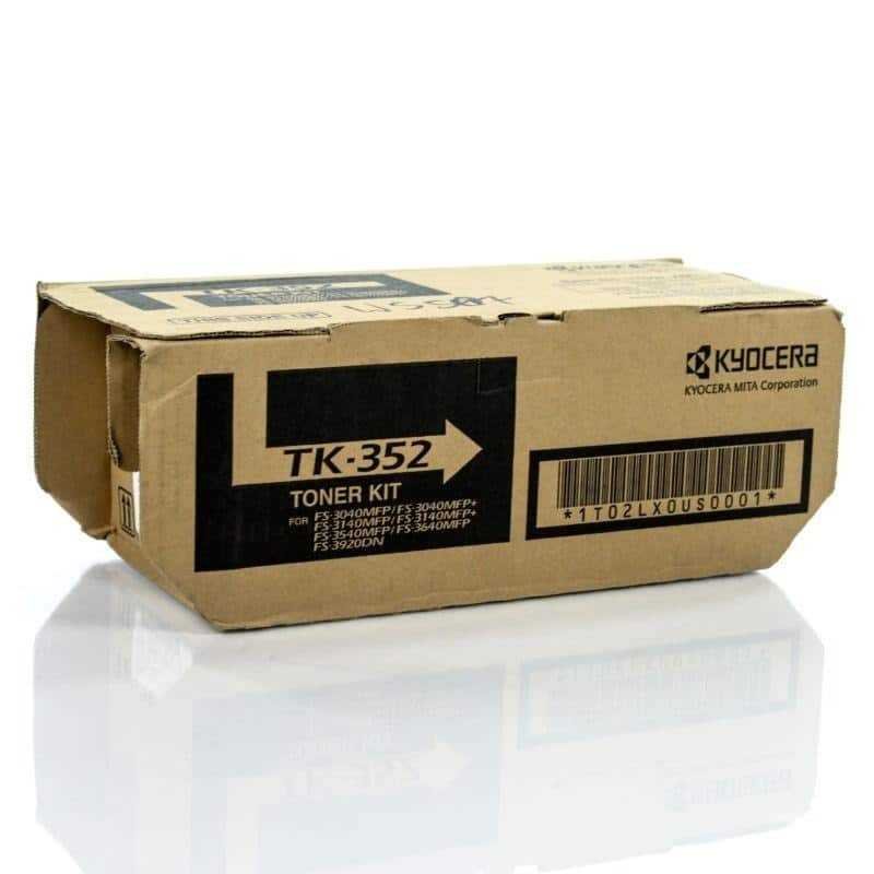 TONER KYOCERA TK-352 FS-3040/MFP-3140 15K