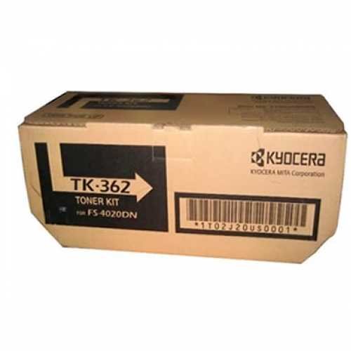 TONER KYOCERA TK-362 FS-4020DN 20K