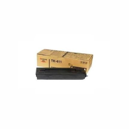 TONER KYOCERA TK-411 KM-1620/2035 15K - Imagen 2