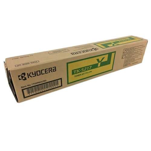 TONER KYOCERA TK-5217Y PARA 406CI