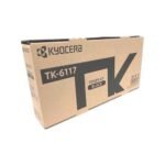 Toner Kyocera Tk-6117 Ecosys M4132 - Imagen 2
