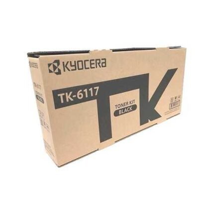 Toner Kyocera Tk-6117 Ecosys M4132 - Imagen 2