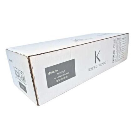TONER KYOCERA TK-6727 TASKALFA 8002 - Imagen 2