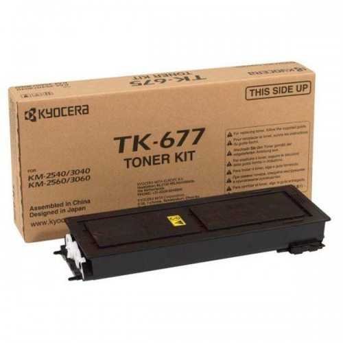 TONER KYOCERA TK-667 TASKALFA 620/820 55K