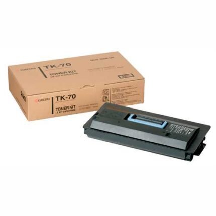 TONER KYOCERA TK-70 FS-9100/9500 40K - Imagen 2