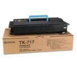 TONER KYOCERA TK-717 KM-3050/4050/5050 6K - Imagen 2