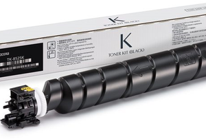 TONER KYOCERA TK-8527K BLACK TASKALFA (3552CI) 25KPG