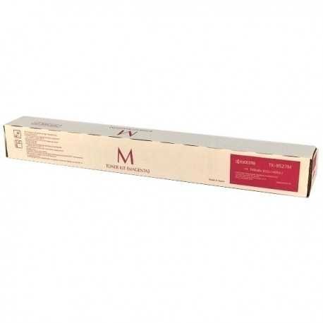 TONER KYOCERA TK-8527M MAGENTA TASKALFA (3552CI) 15KPG
