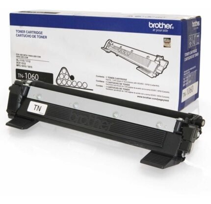 TONER BROTHER TN-1060 (HL-1112/DCP-1512) 1000P - Imagen 2