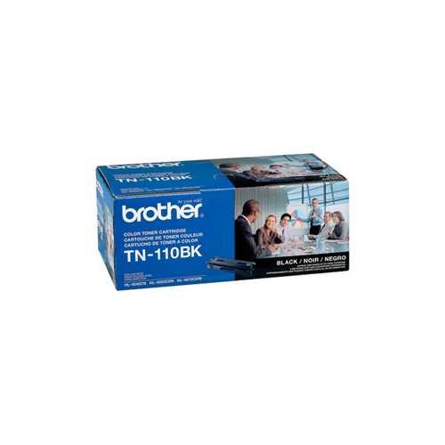 TONER BROTHER TN-110BK (9040/9045) BLACK