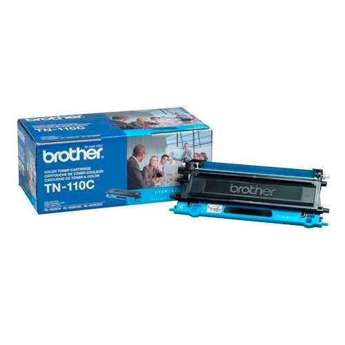 TONER BROTHER TN-110C (9040/9045) CYAN