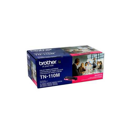 TONER BROTHER TN-110M (9040/9045) MAGENTA