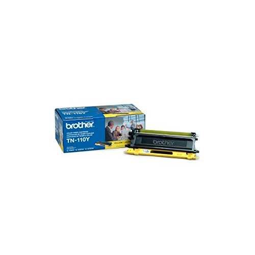 TONER BROTHER TN-110Y (9040/9045) YELLOW