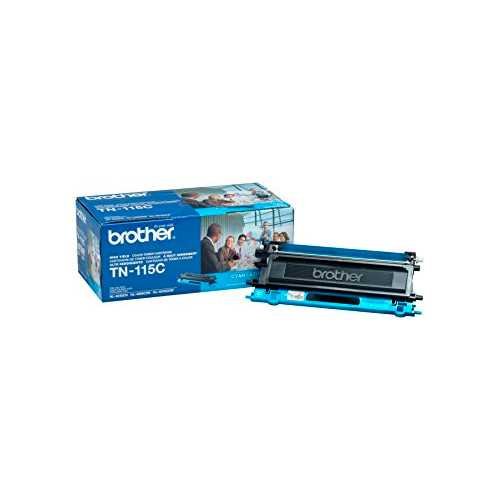 TONER BROTHER TN-115C (4050/9045) CYAN