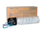 Toner Konica Minolta Tn-118  BIZHUB 215 ORIGINAL - Imagen 2