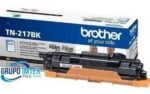 TONER BROTHER TN217BK BLACK - Imagen 2