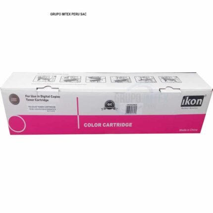TONER KONICA MINOLTA TN-223 COMPATIBLE BIZHUB C226/266 MAGENTA