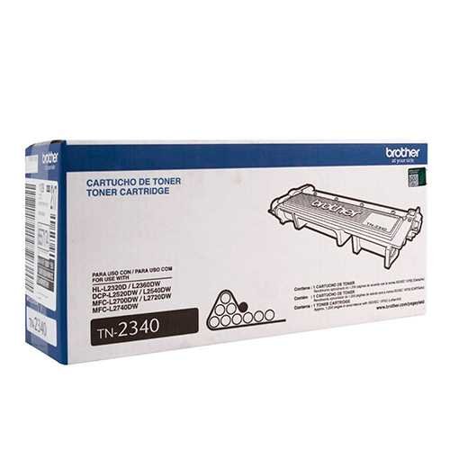 TONER BROTHER TN-2340 HL-L2360DW