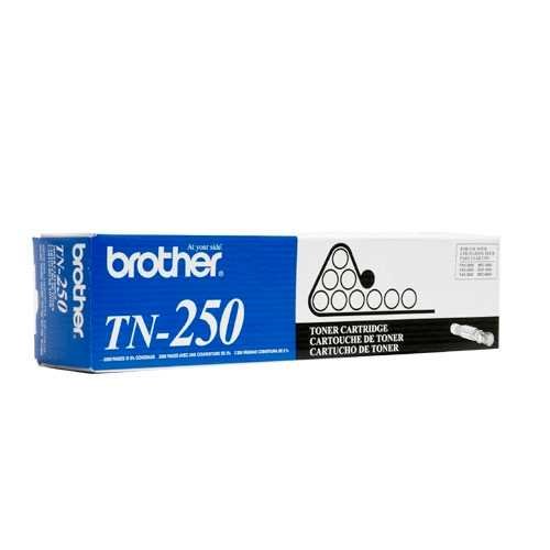 TONER BROTHER TN-250 (MFC-4800 2,200 PAG)