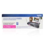 TONER BROTHER TN-316M HL-L8350/MFC-L8850 3500 PAG TONER BROTHER TN-316M HL-L8350/MFC-L8850 3500 PAG