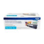TONER BROTHER TN319C HL-L8350/MFC-L8850 (6000 PAG) CYAN
