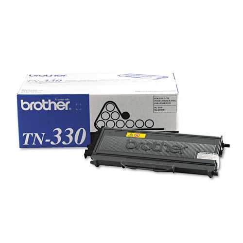 TONER BROTHER TN-330 (HL-2140/2170) 1500P