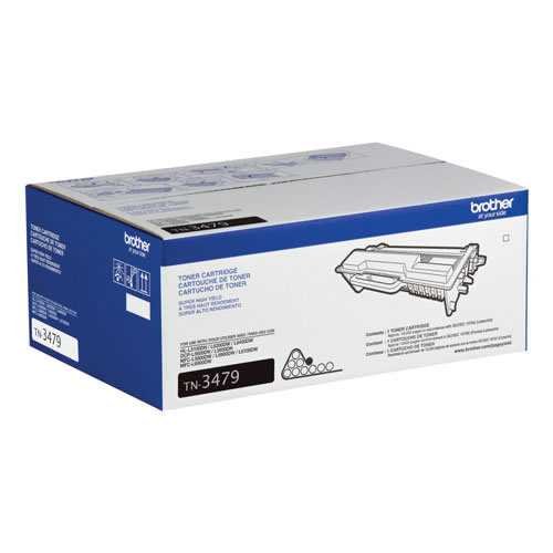 TONER BROTHER TN-3479 (HL-L5100DN)