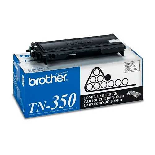 TONER BROTHER TN-350 (HL-2040/2070) 2500P