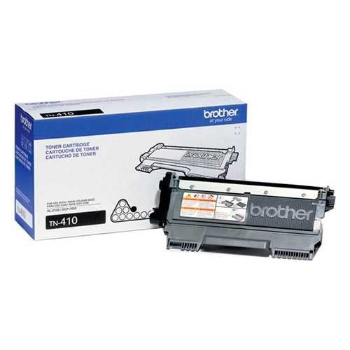 TONER BROTHER TN-410 (HL-2130/DCP-7055 1,000 PAG)